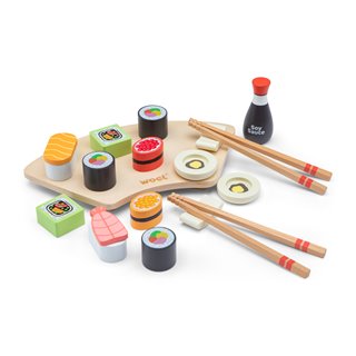 Sushi set
